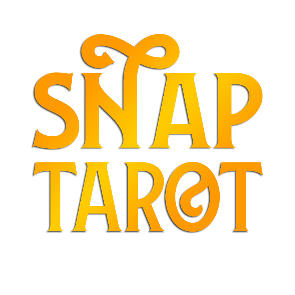 Logo dell'app SnapTarot